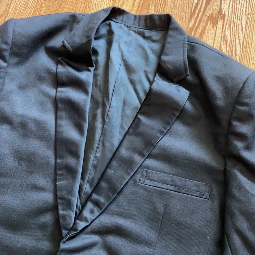 Suit jacket - Picture 2 of 7